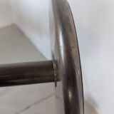 Lampadaire en laiton , 1970