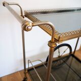 Vintage rolling service