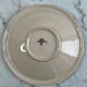 Large serving dish Sarreguemines Vosges