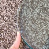 Fontana arte floor lamp model Falena