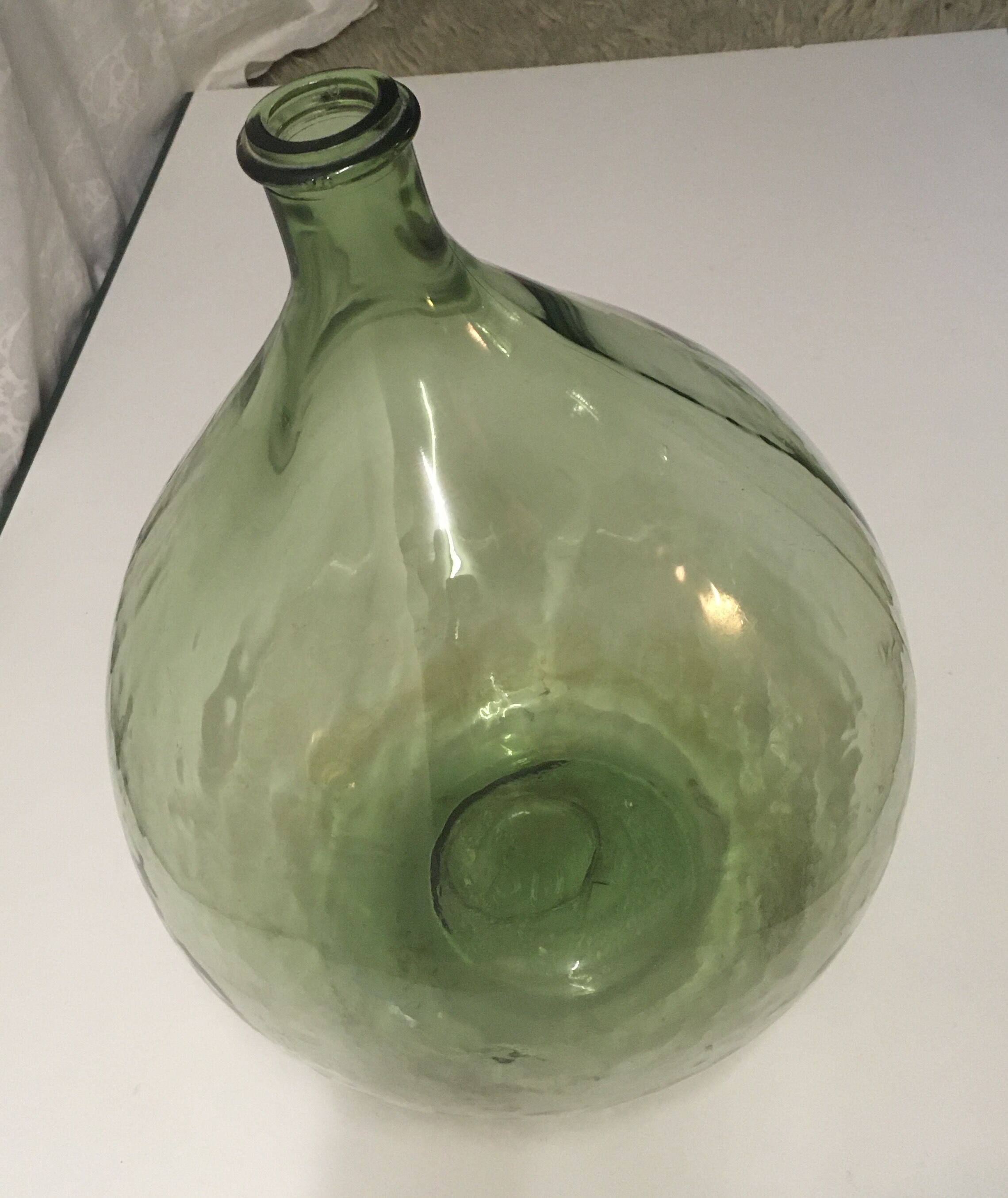 20L demijohn - 60s