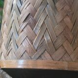 Set of 2 70s planters