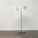 Mid-century minimalist Danish tripod floor lamp, 1960s