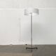 Mid-century minimalist Danish tripod floor lamp, 1960s