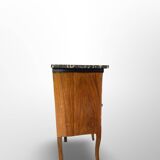 Tables de chevet italiennes, années 1950