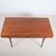 Bureau ND 93/3 par Nanna Ditzel pour Søren Willadsen, 1960