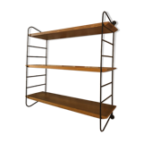 Product bhv - modular wall shelf, 1960