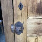 Wardrobe Parisian aero cupboard erased