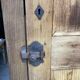 Wardrobe Parisian aero cupboard erased