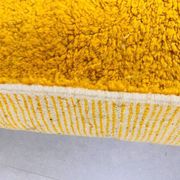 Beni Ouraine rug in natural wool, size 150 x 250 cm