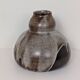 Stoneware vase