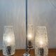 3-light chandelier