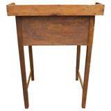 Monastery desk