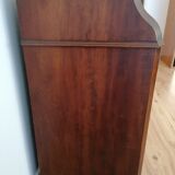 Commode ancienne en acajou