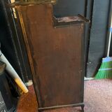 Music cabinet