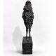 Sculpture by Paul de Pignol Figure of Rock V