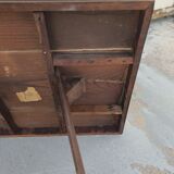 Bistro table 1930