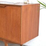 Scottish sideboard by McIntosh * 152 cm