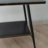 Formica coffee table