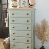 Chiffonnier vintage