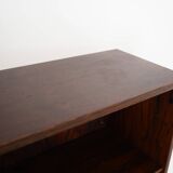Rosewood bookcase, Danish design, 1970s, manufacturer: Omann Jun