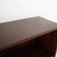 Rosewood bookcase, Danish design, 1970s, manufacturer: Omann Jun