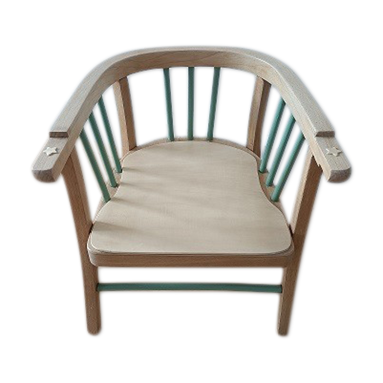 Baumann chair