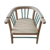 Baumann chair