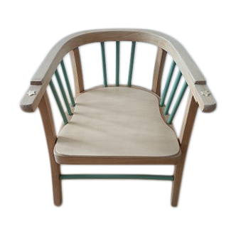 Chaise baumann