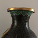 Chinese vases