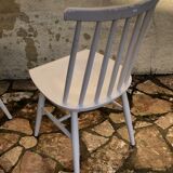 Pair of tapiovaara chairs