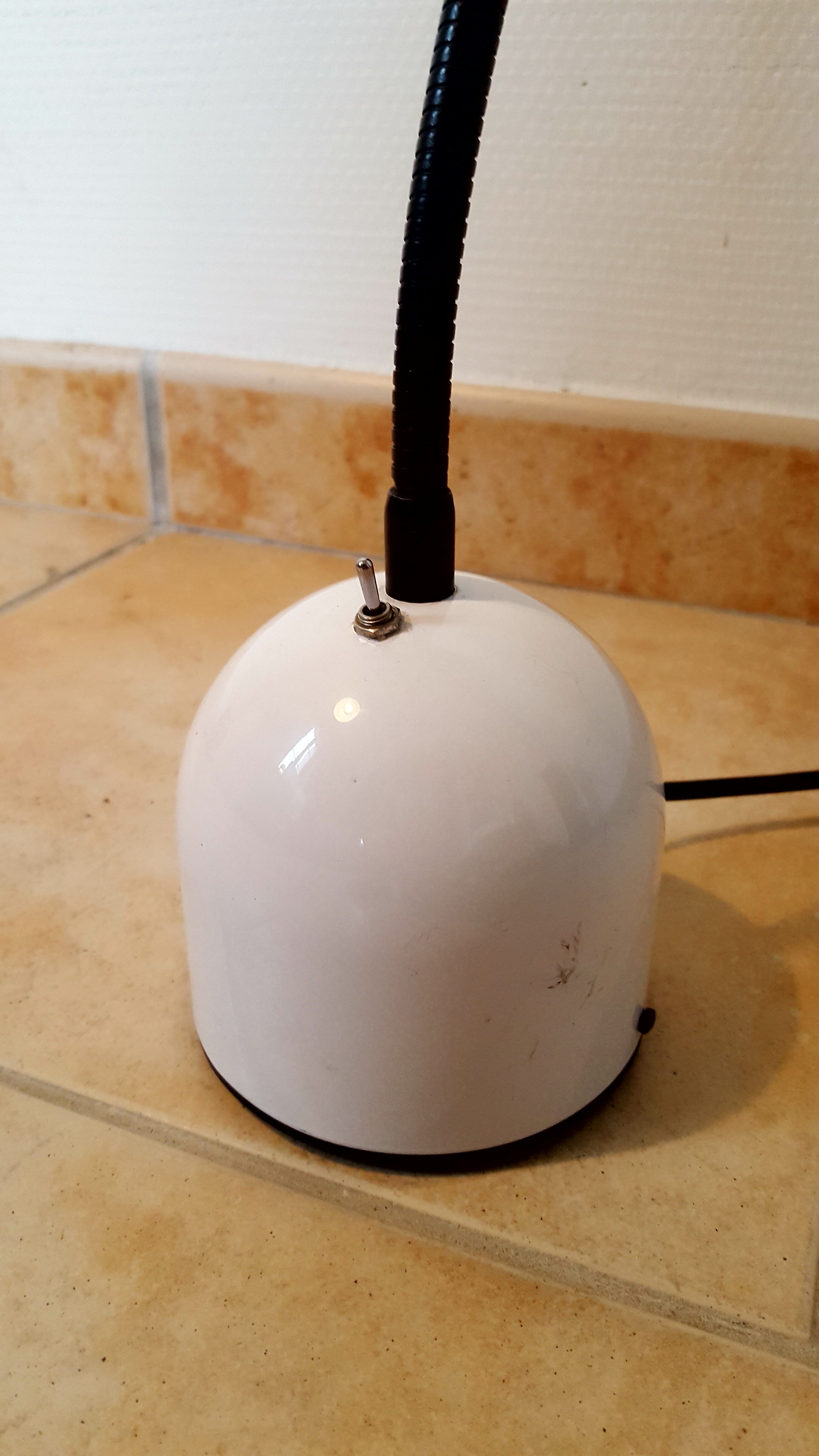 Light Italian vintage