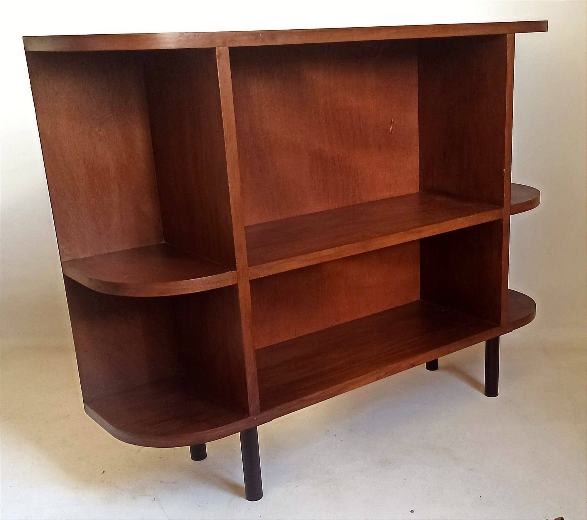 Art Deco Shelf Width 100 cm