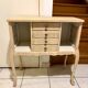 Small chest of drawers