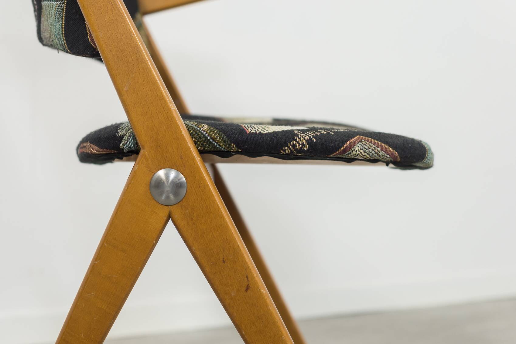 Bengt Ruda for Nordiska Kompaniet 'Triva' armchair, 1960's