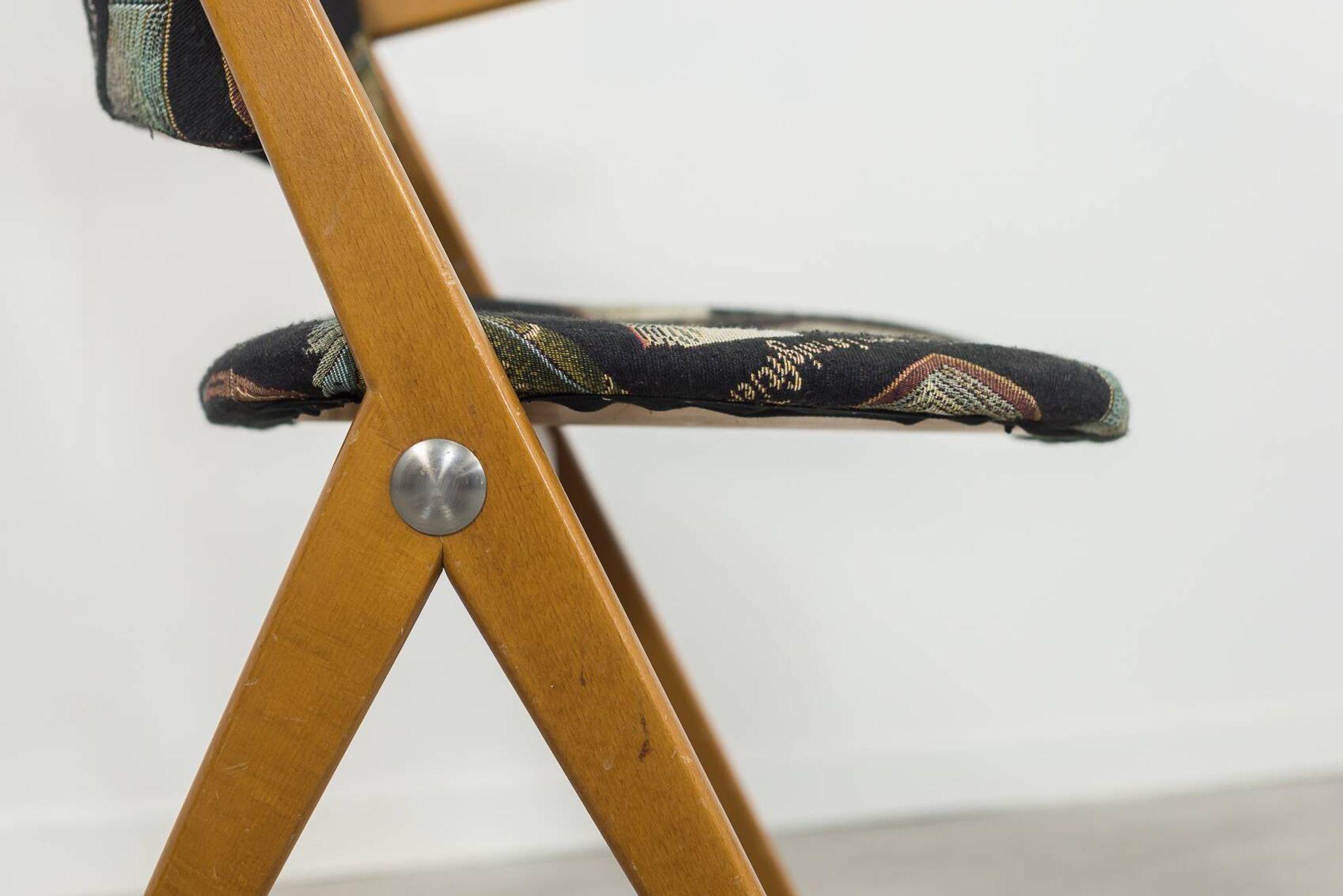 Bengt Ruda for Nordiska Kompaniet 'Triva' armchair, 1960's