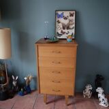 Dresser 50s/60s