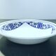 Service 32 pieces in Badonviller earthenware model "Cado"