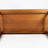 Table basse en palissandre de design danois, années 1960