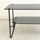1950s modernist coffee table