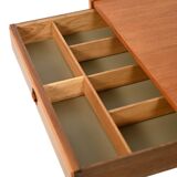 Scandinavian sewing table by Egström & Myrstrand