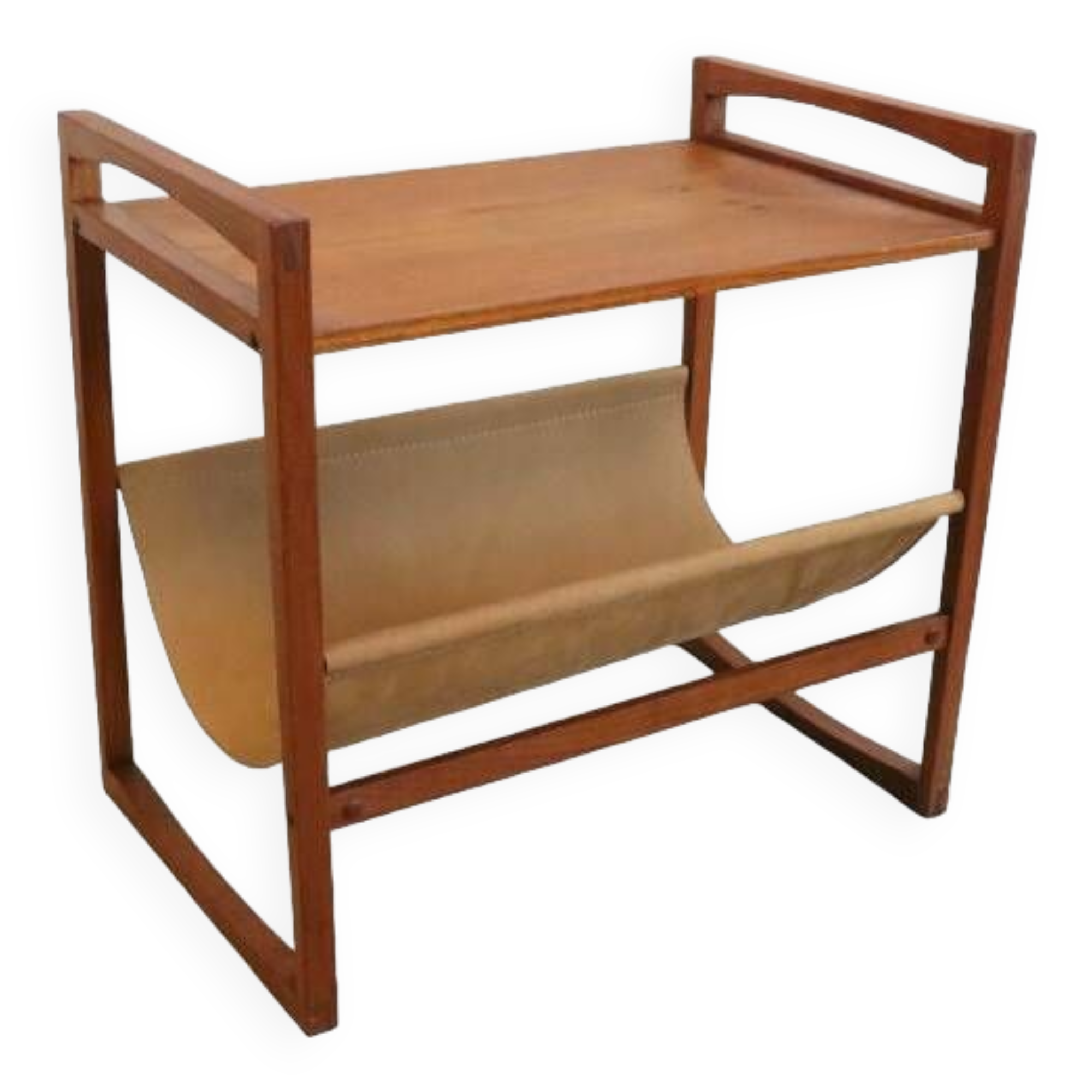 Kai Kristiansen lectuurbak 'Mosegard'