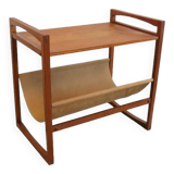 Kai Kristiansen lectuurbak 'Mosegard'