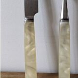 Serving cutlery