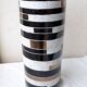 Ceramic vase