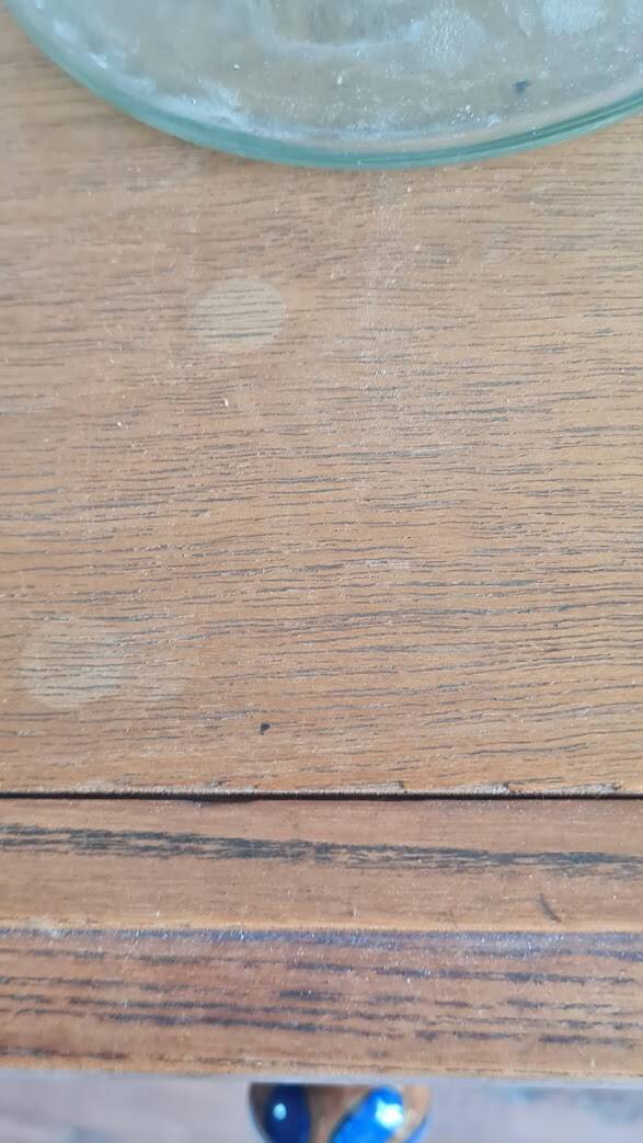 Art Deco Parisian Buffet