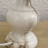 Marble lamp