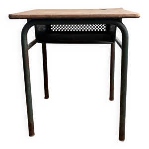 bureau écolier ancien