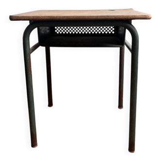 Old school desk