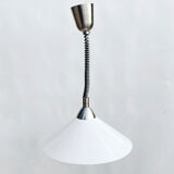 Ceiling lamp, Fischer Leuchten, Germany, 1970s